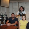 Ρ/φ εκπομπή ΕΠΙ ΤΟΠΟΥ ΣΤΡΟΦΗ στις 16/9/12 με τον ΠΑΥΛΟ ΜΑΜΑΛΟ & τον ΣΑΚΗ ΚΩΣΤΑΡΗ, Πρωταθλητής και Υπεύθυνος Επικοινωνίας Παραολυμπιακών Αγώνων στο β' πρόγραμμα της ΕΡΤ.